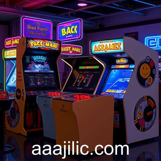 Arcade Games