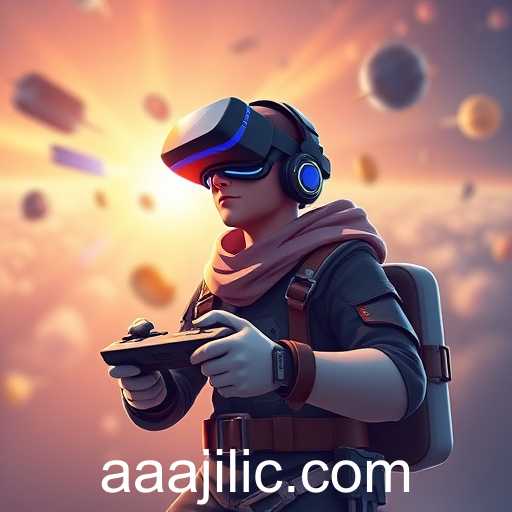 Innovations in Online Gaming