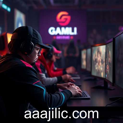 The Rise of Innovative Gaming Platforms