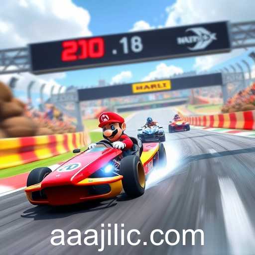 Racing Games