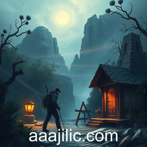 The Rise of Aaajili: A Gaming Phenomenon