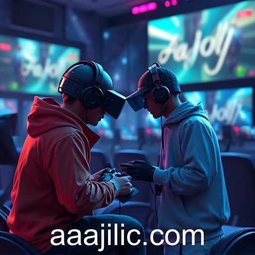 Gaming Evolution: The Rise of Online Platforms