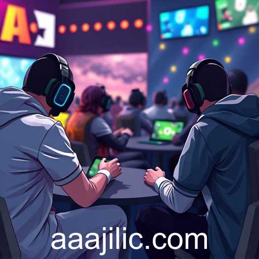 The Evolving Landscape of Online Gaming